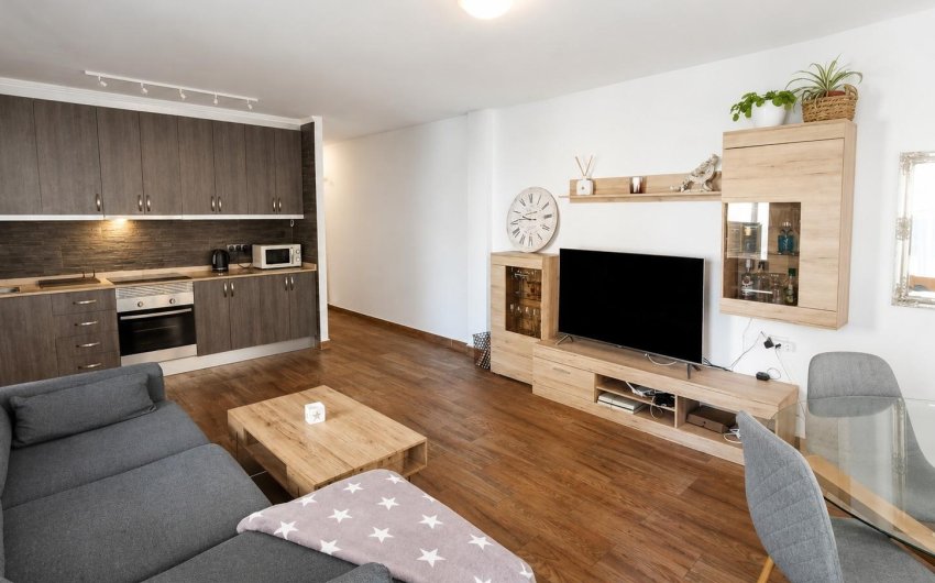 Reventa - Apartment -
Torrevieja - Playa del Cura