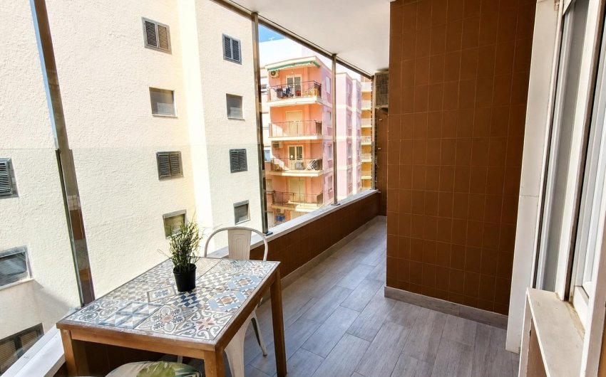Reventa - Apartment -
Torrevieja - Playa del Cura