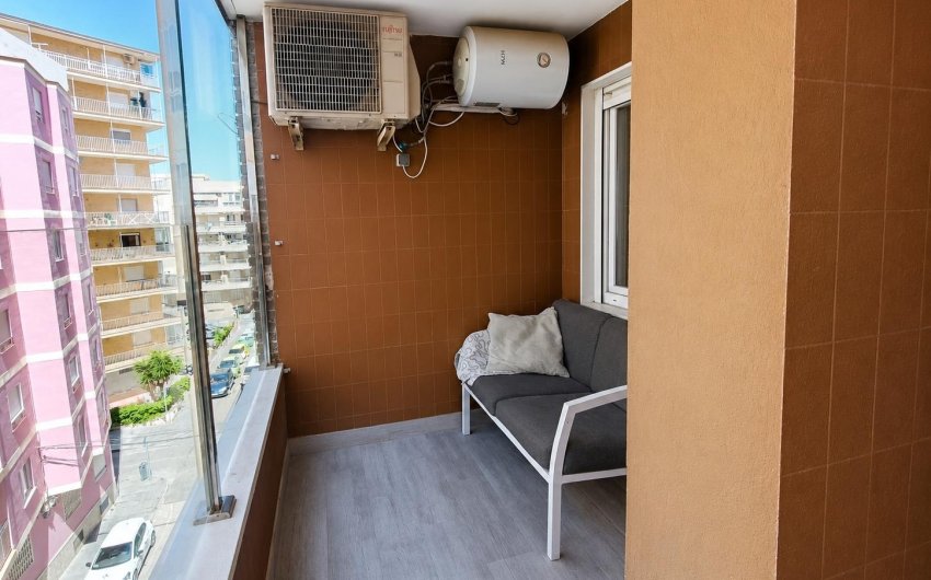 Reventa - Apartment -
Torrevieja - Playa del Cura