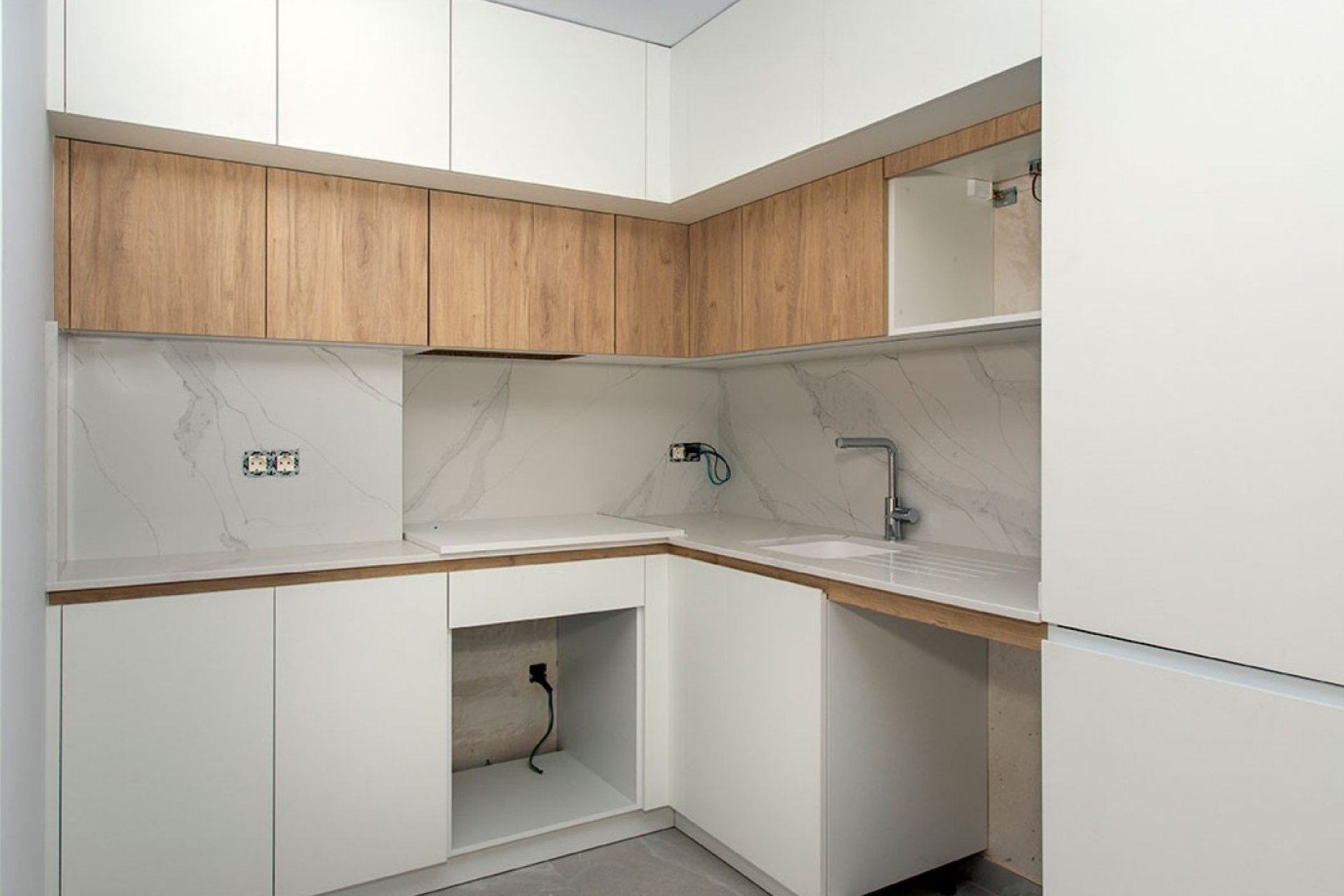 Reventa - Apartment -
Torrevieja - Playa del Cura