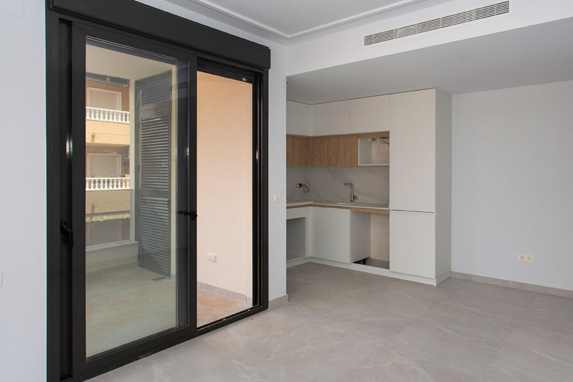 Reventa - Apartment -
Torrevieja - Playa del Cura