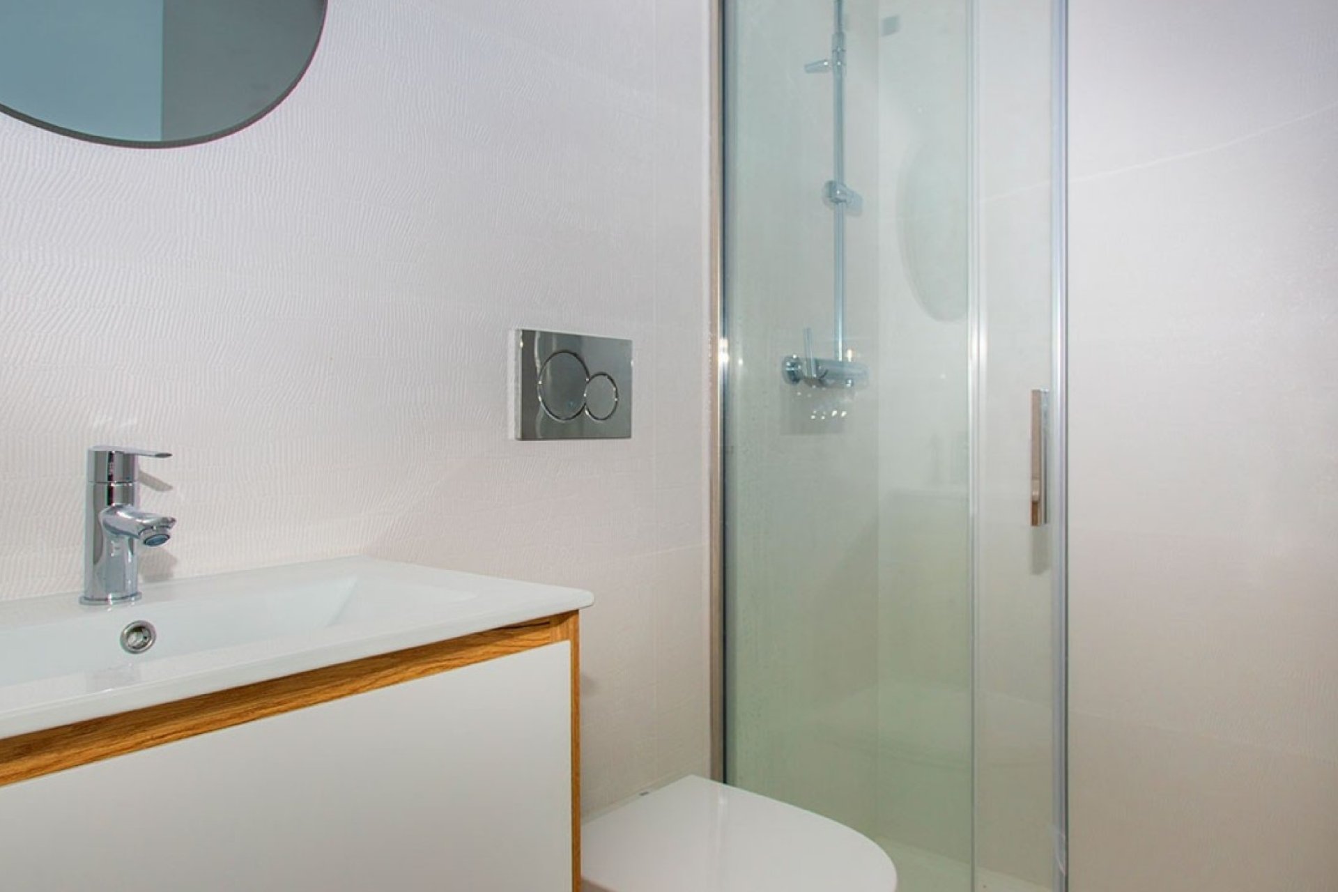 Reventa - Apartment -
Torrevieja - Playa del Cura