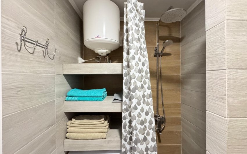 Reventa - Apartment -
Torrevieja - Playa del Cura