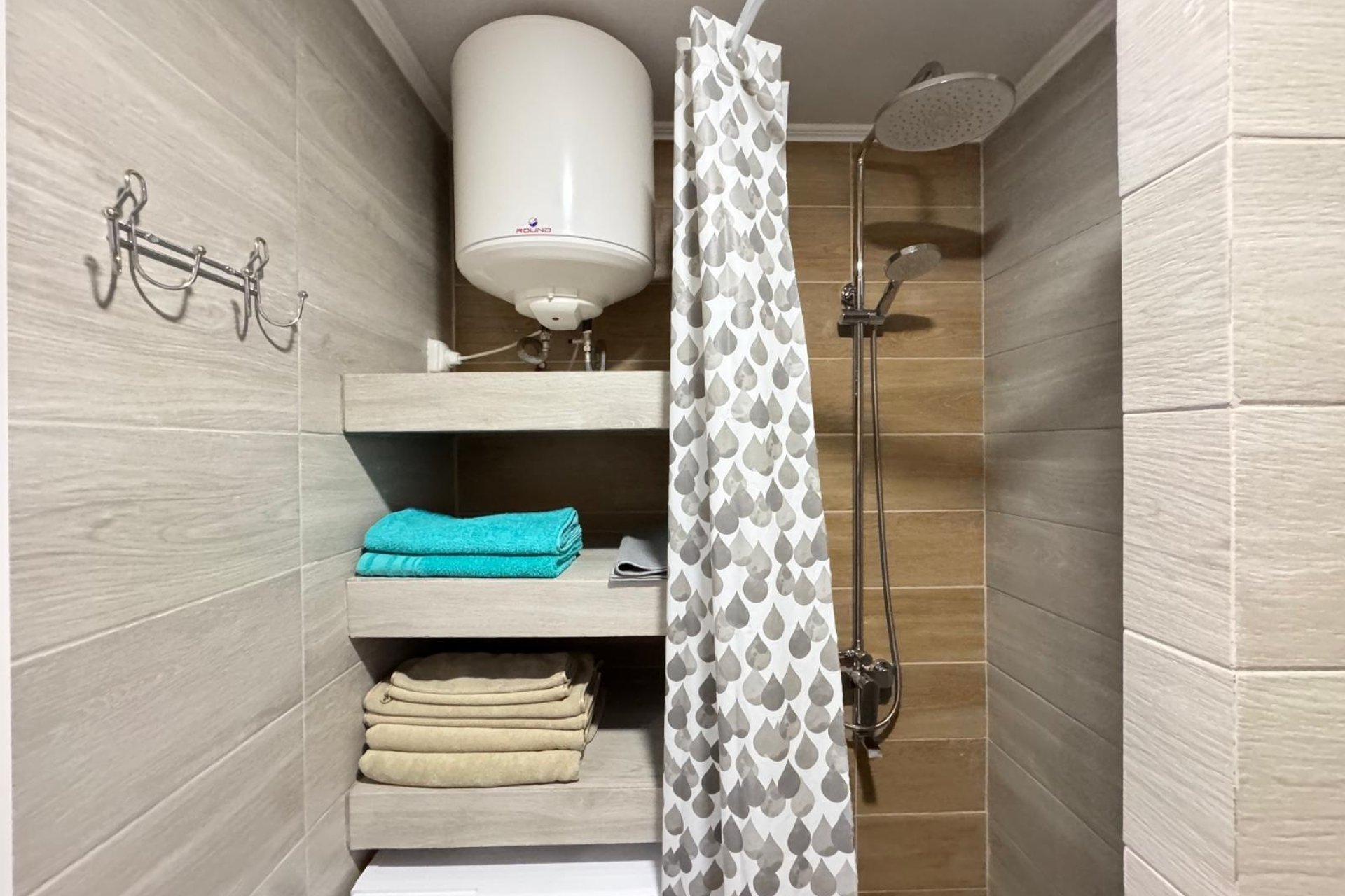 Reventa - Apartment -
Torrevieja - Playa del Cura