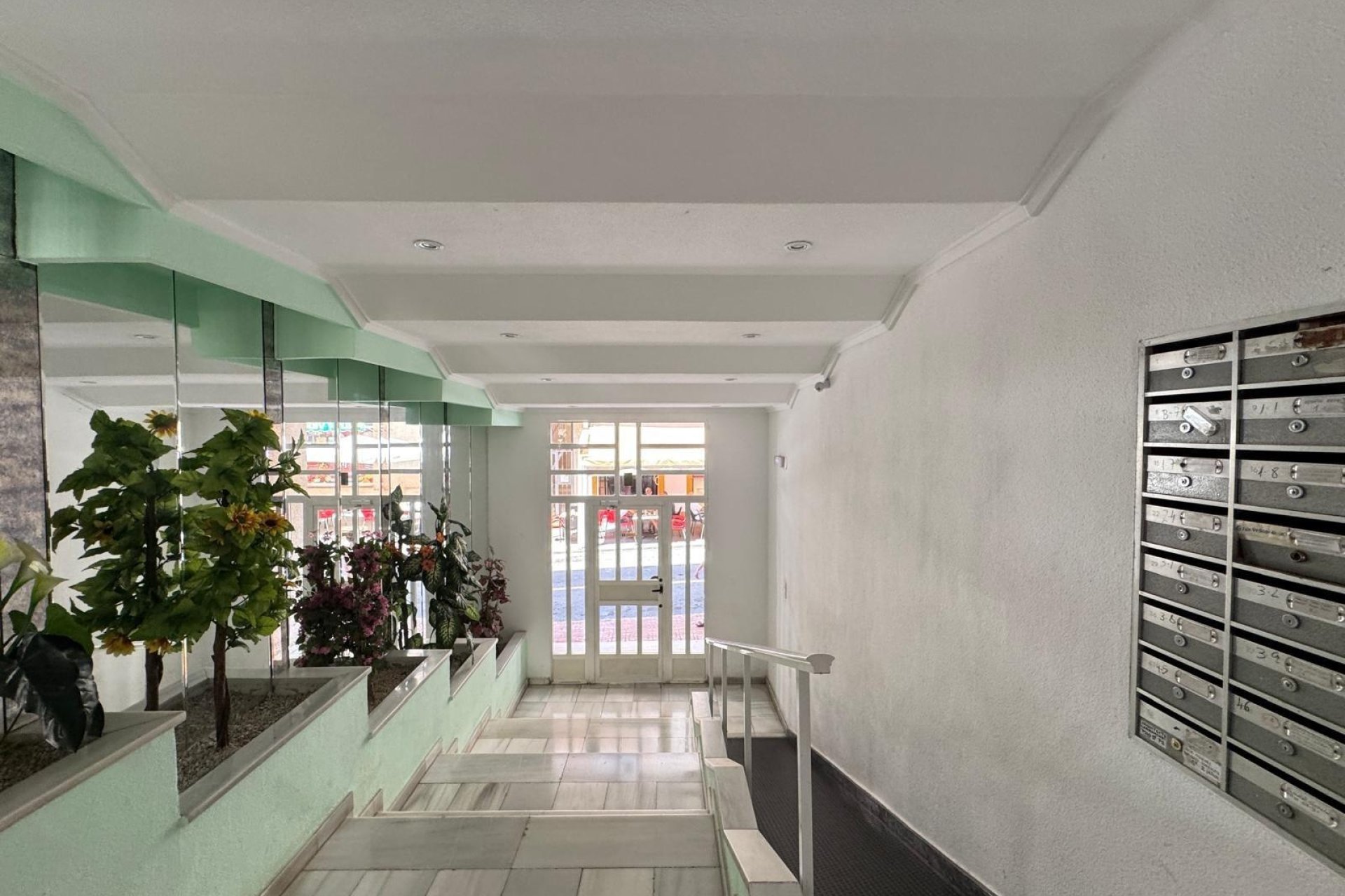 Reventa - Apartment -
Torrevieja - Playa del Cura
