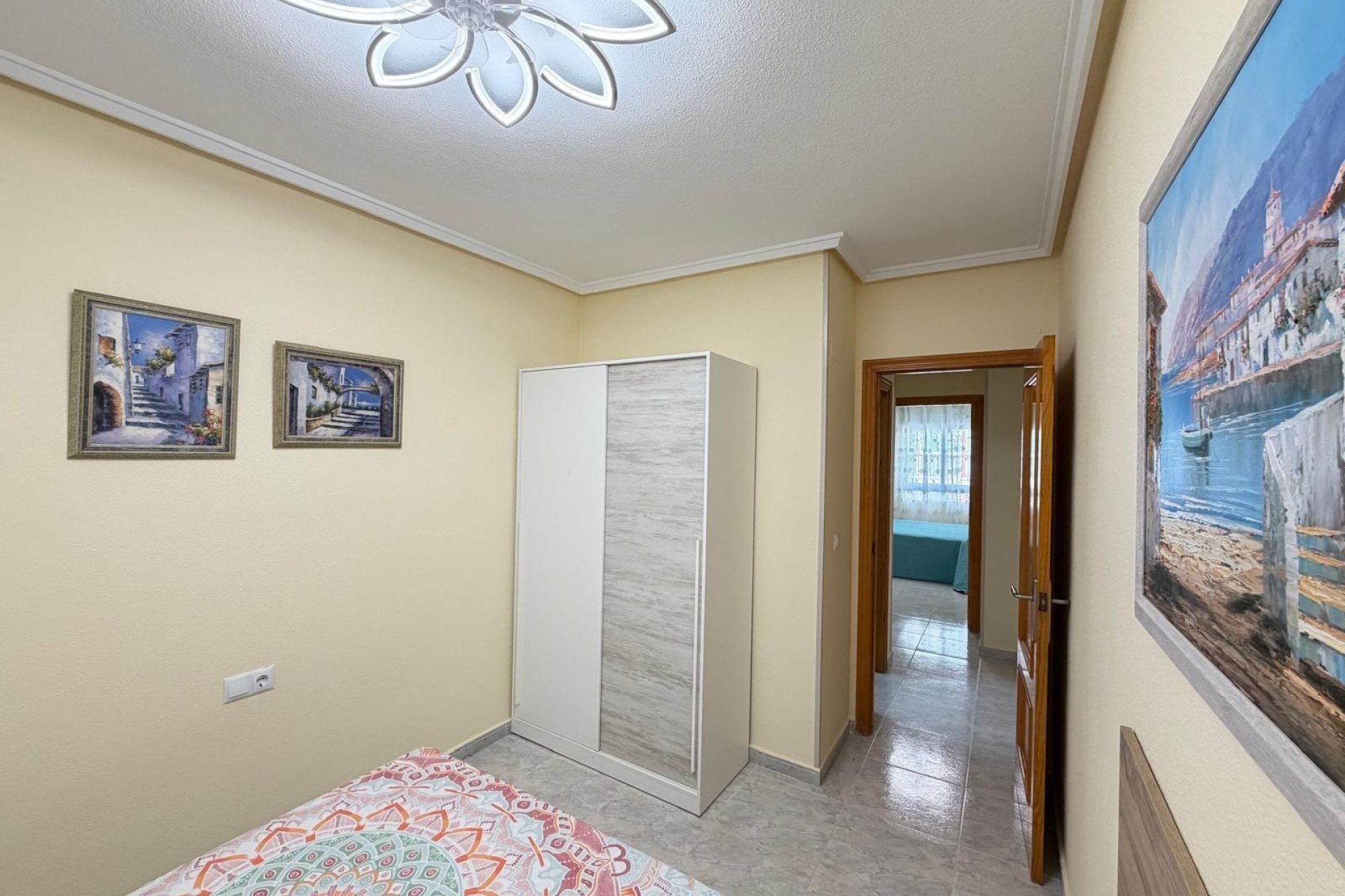 Reventa - Apartment -
Torrevieja - Playa del Cura