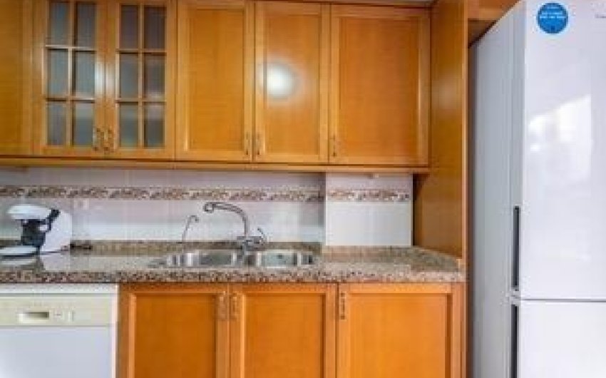 Reventa - Apartment -
Torrevieja - Playa del Cura