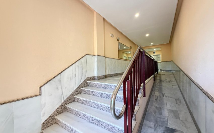 Reventa - Apartment -
Torrevieja - Playa del Cura