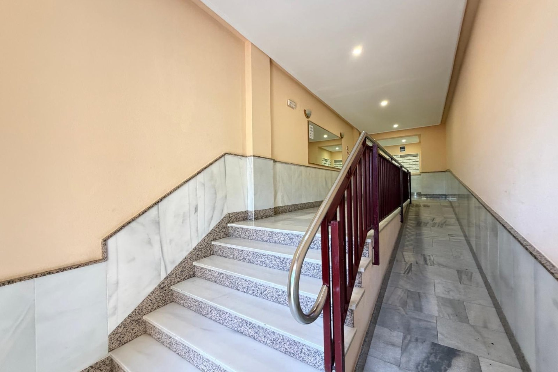 Reventa - Apartment -
Torrevieja - Playa del Cura