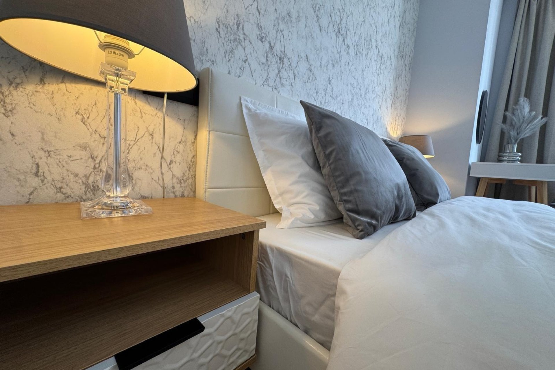 Reventa - Apartment -
Torrevieja - Playa del Cura