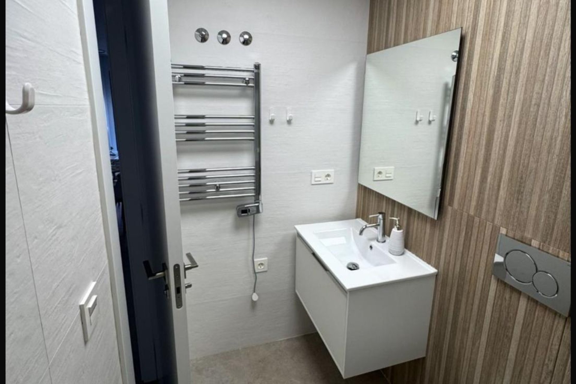 Reventa - Apartment -
Torrevieja - Playa del Cura