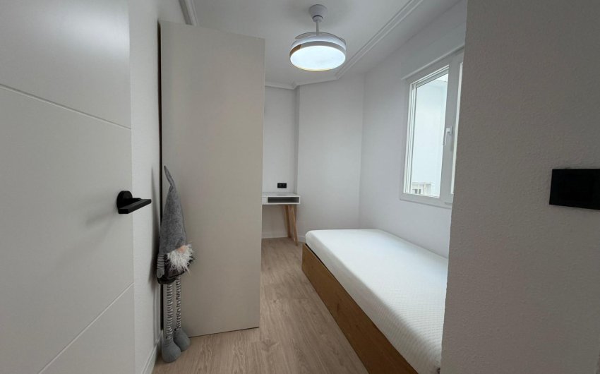 Reventa - Apartment -
Torrevieja - Playa del Cura
