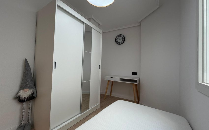 Reventa - Apartment -
Torrevieja - Playa del Cura
