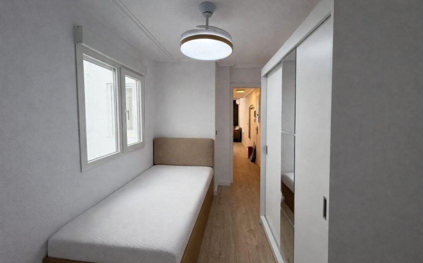 Reventa - Apartment -
Torrevieja - Playa del Cura