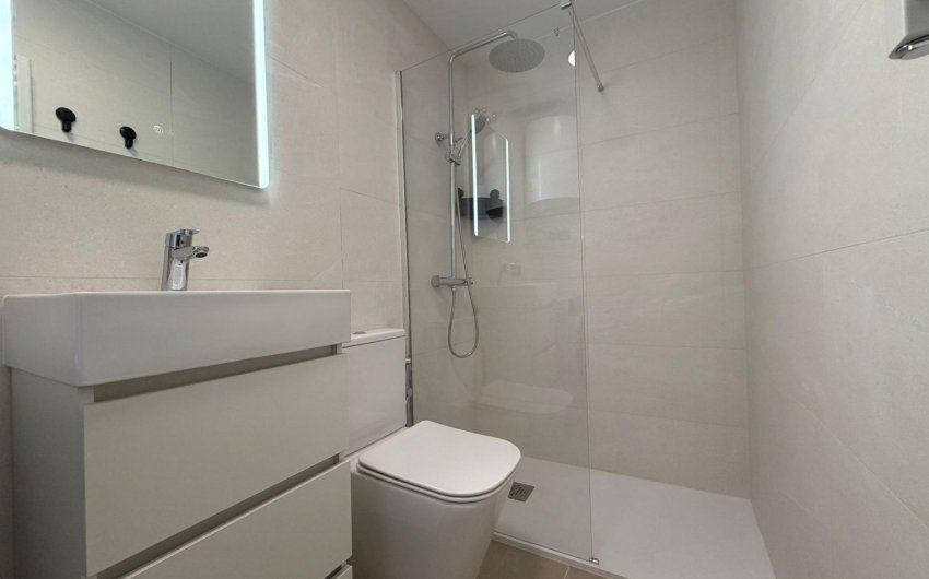 Reventa - Apartment -
Torrevieja - Playa del Cura