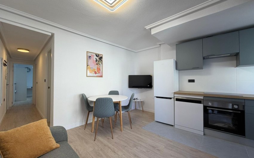 Reventa - Apartment -
Torrevieja - Playa del Cura