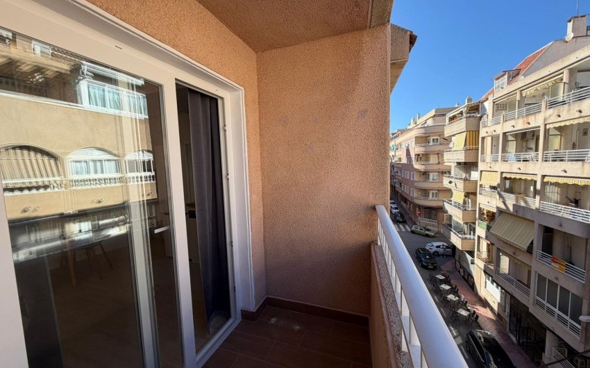 Reventa - Apartment -
Torrevieja - Playa del Cura