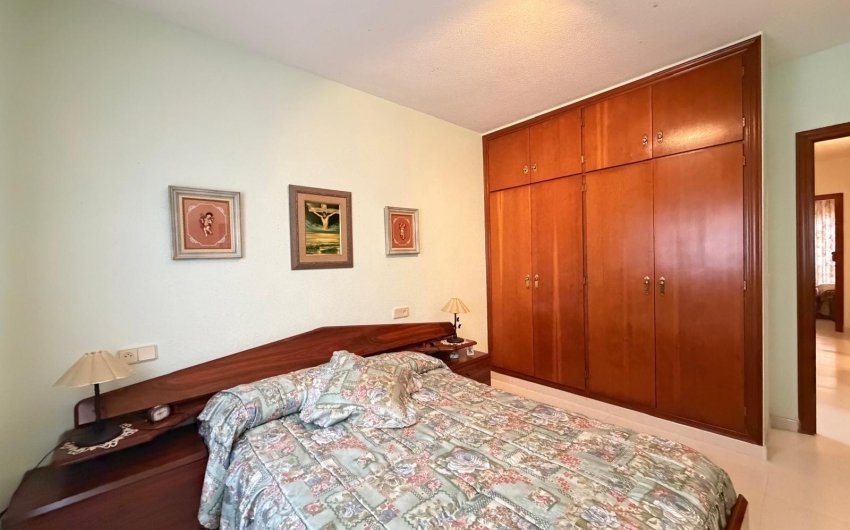 Reventa - Apartment -
Torrevieja - Playa del Cura