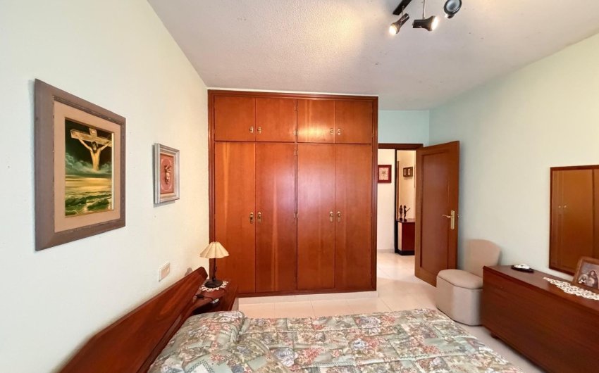 Reventa - Apartment -
Torrevieja - Playa del Cura