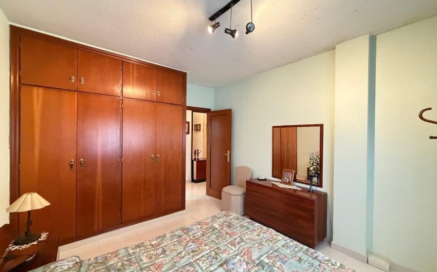 Reventa - Apartment -
Torrevieja - Playa del Cura