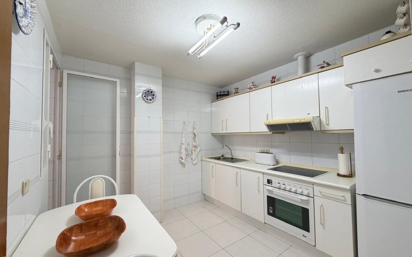 Reventa - Apartment -
Torrevieja - Playa del Cura