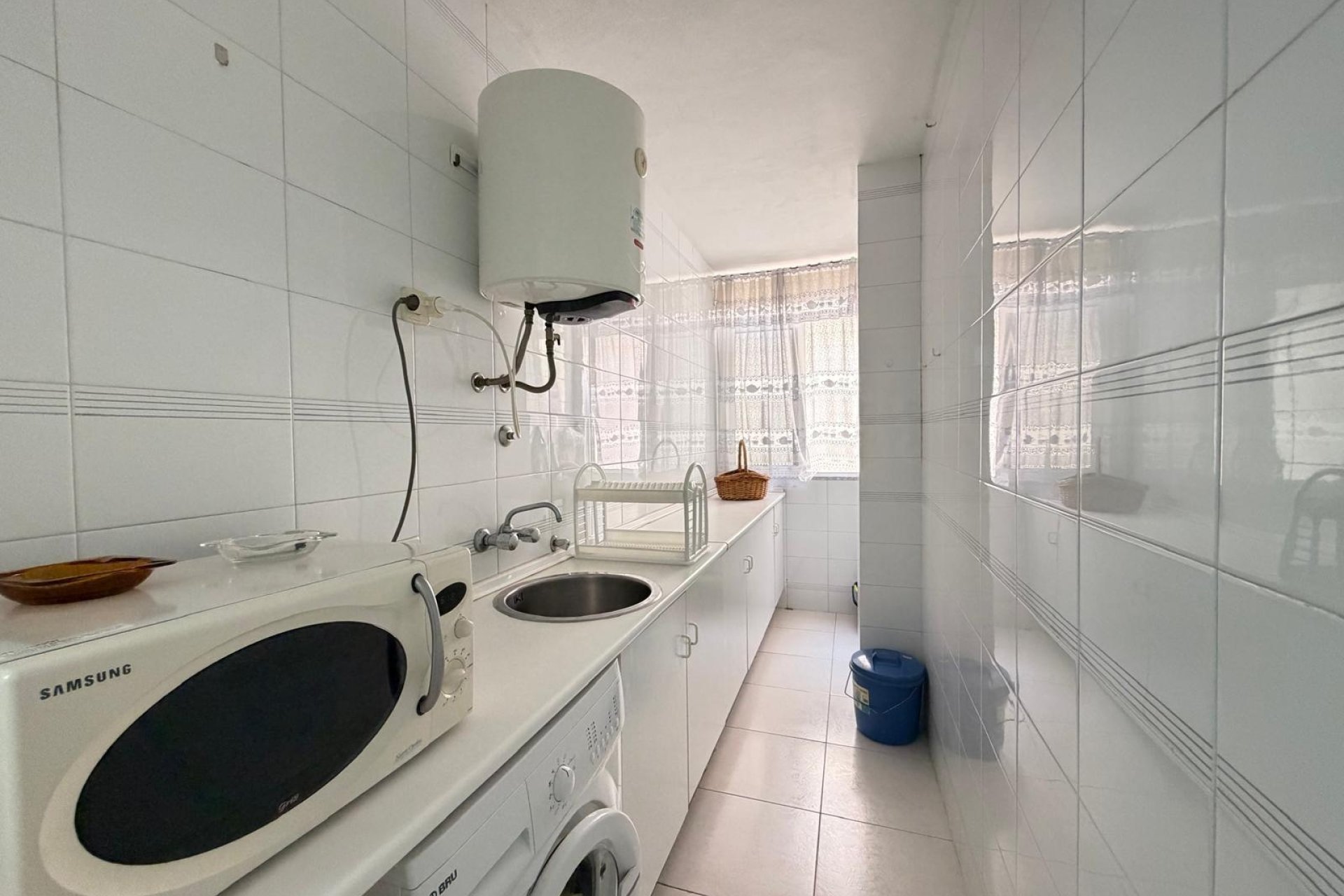 Reventa - Apartment -
Torrevieja - Playa del Cura