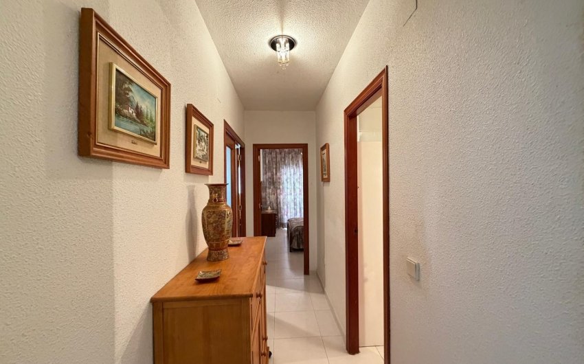 Reventa - Apartment -
Torrevieja - Playa del Cura