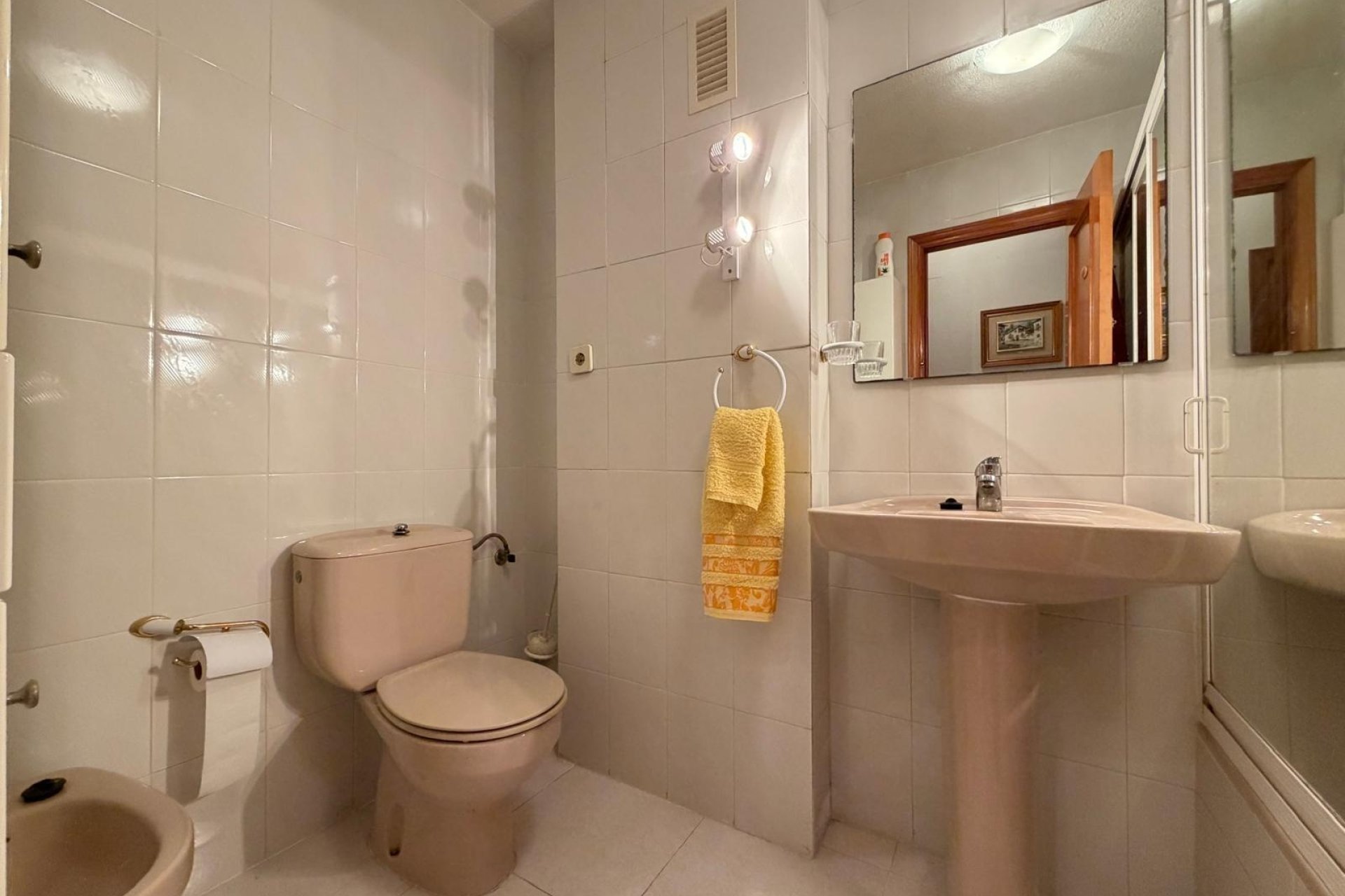 Reventa - Apartment -
Torrevieja - Playa del Cura