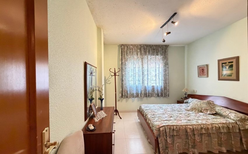 Reventa - Apartment -
Torrevieja - Playa del Cura