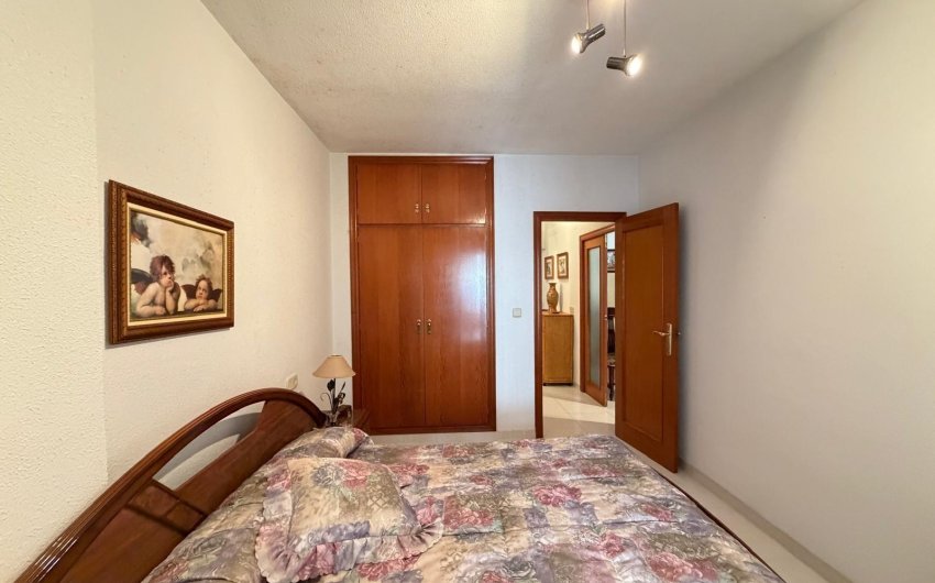 Reventa - Apartment -
Torrevieja - Playa del Cura