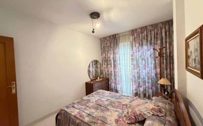 Reventa - Apartment -
Torrevieja - Playa del Cura