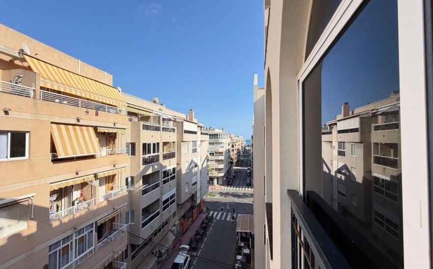 Reventa - Apartment -
Torrevieja - Playa del Cura