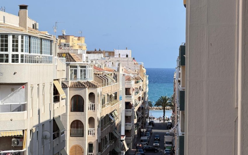 Reventa - Apartment -
Torrevieja - Playa del Cura