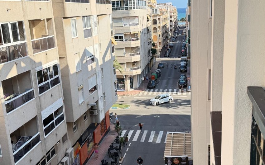 Reventa - Apartment -
Torrevieja - Playa del Cura