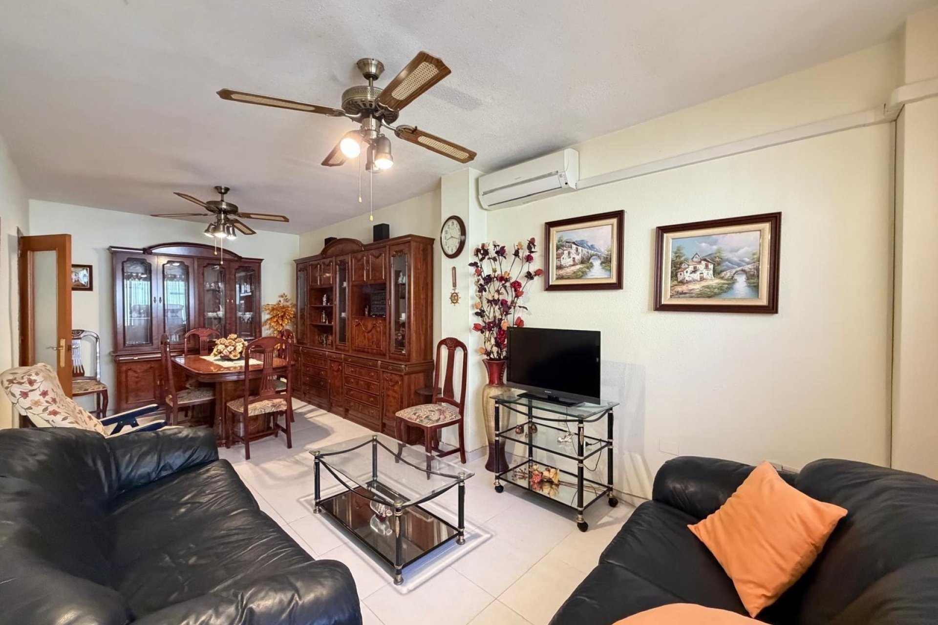 Reventa - Apartment -
Torrevieja - Playa del Cura