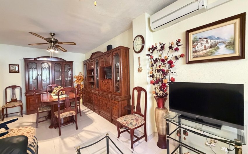 Reventa - Apartment -
Torrevieja - Playa del Cura