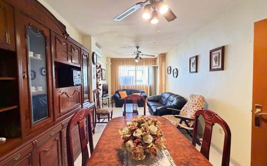 Reventa - Apartment -
Torrevieja - Playa del Cura