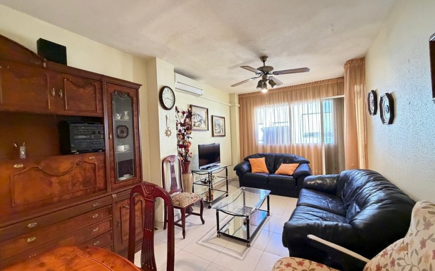 Reventa - Apartment -
Torrevieja - Playa del Cura