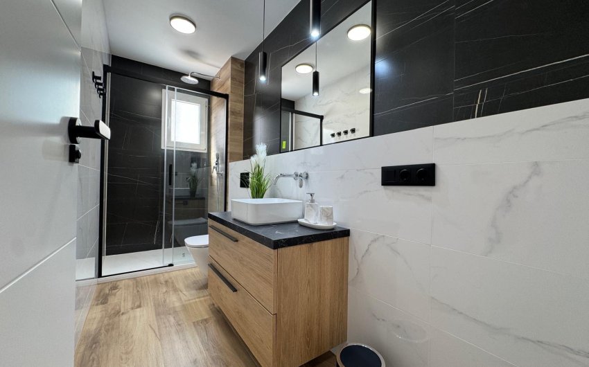 Reventa - Apartment -
Torrevieja - Playa del Cura