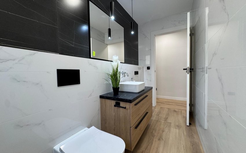 Reventa - Apartment -
Torrevieja - Playa del Cura