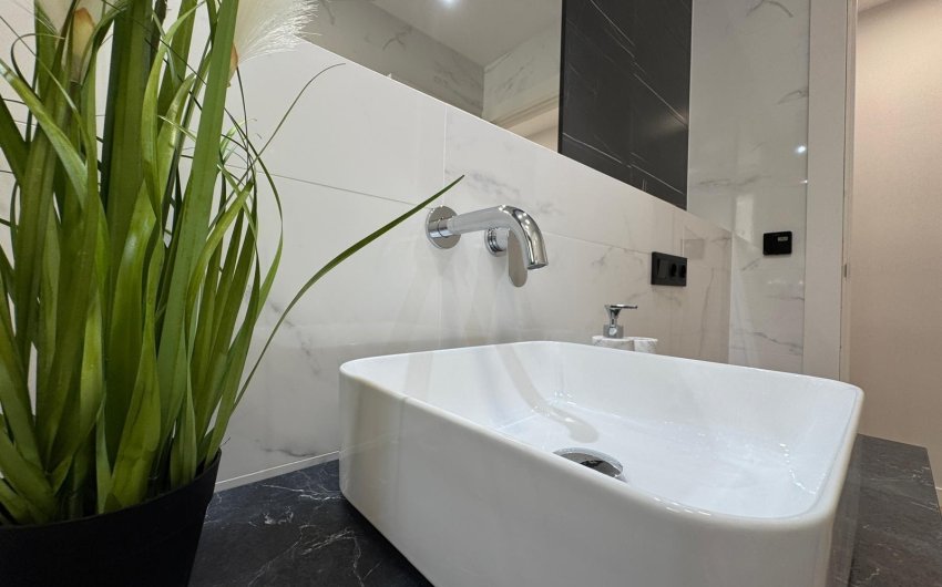 Reventa - Apartment -
Torrevieja - Playa del Cura