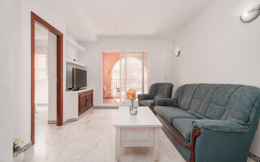Reventa - Apartment -
Torrevieja - Playa Los Locos