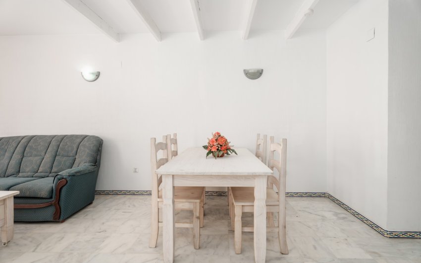 Reventa - Apartment -
Torrevieja - Playa Los Locos