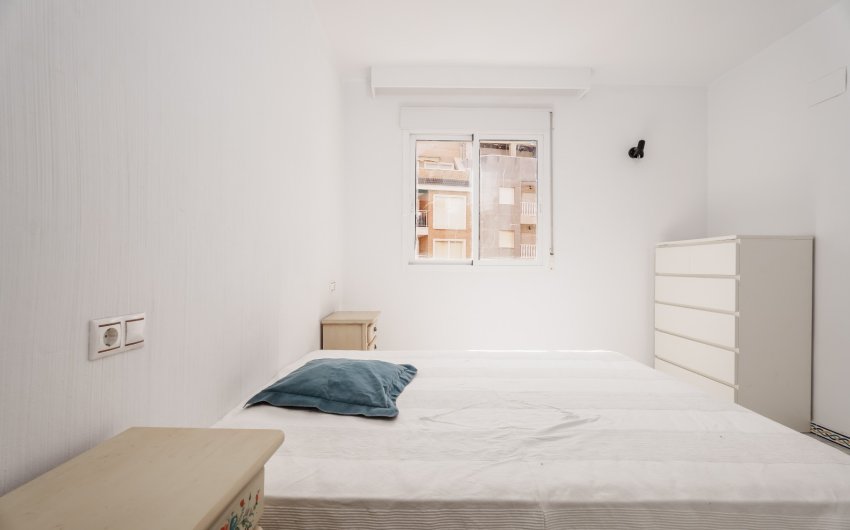 Reventa - Apartment -
Torrevieja - Playa Los Locos