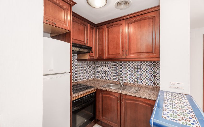 Reventa - Apartment -
Torrevieja - Playa Los Locos