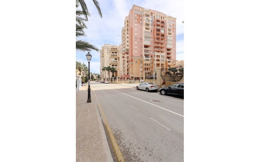 Reventa - Apartment -
Torrevieja - Playa Los Locos