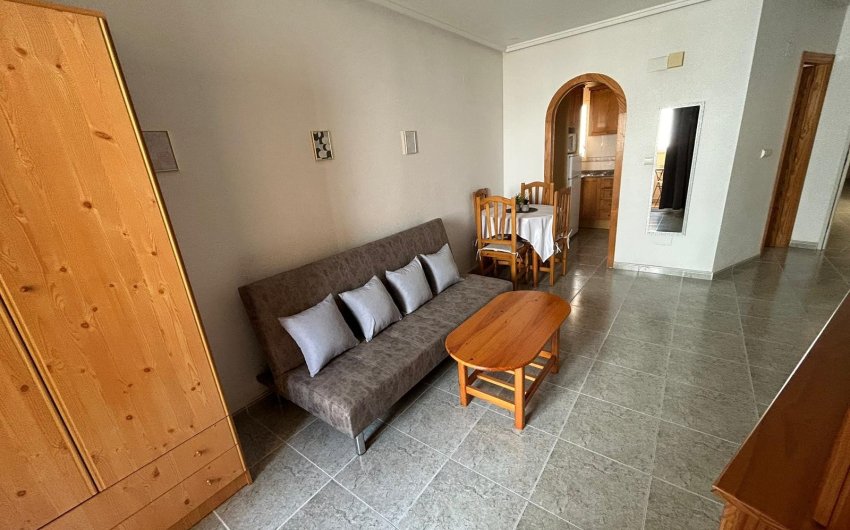 Reventa - Apartment -
Torrevieja - Playa Los Locos