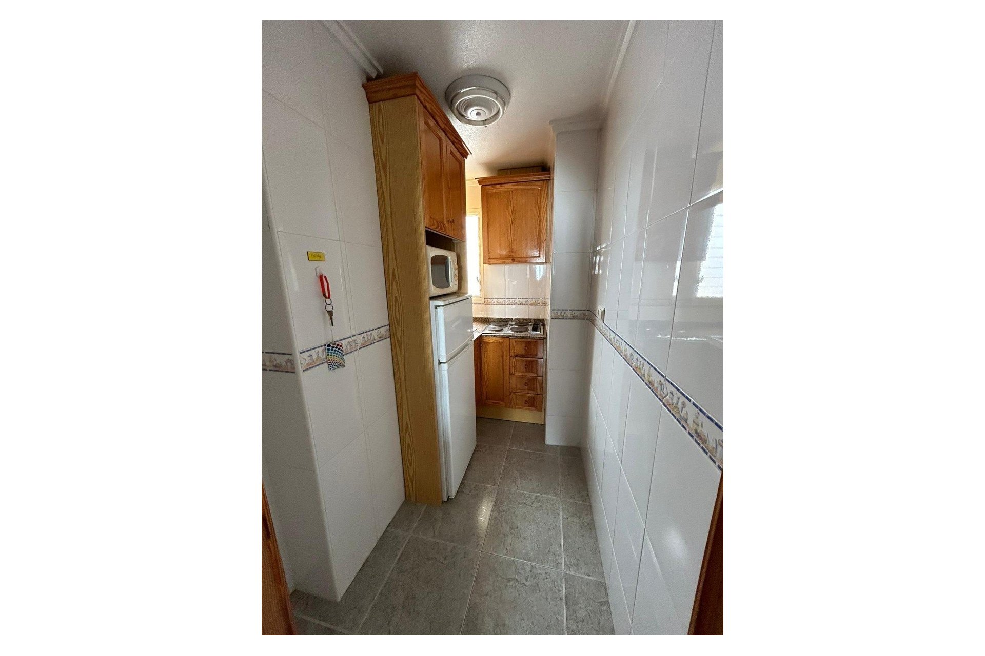 Reventa - Apartment -
Torrevieja - Playa Los Locos