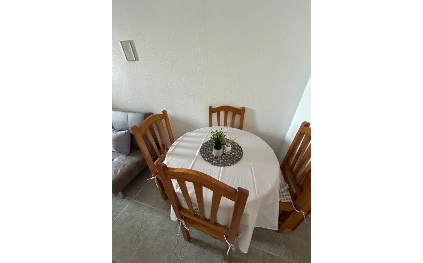 Reventa - Apartment -
Torrevieja - Playa Los Locos
