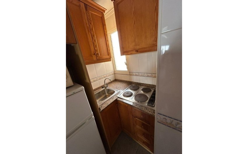 Reventa - Apartment -
Torrevieja - Playa Los Locos